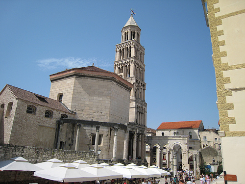Split Cathedral of Saint Domnius
